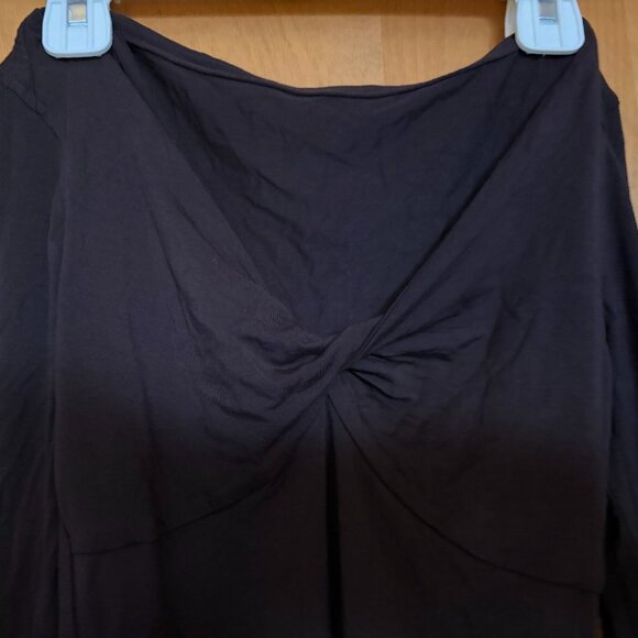 Lululemon Modal Silk Blend Top - Picture 2 of 5